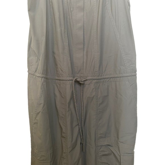 Athleta Black Jumpsuit - Picture 8 of 14